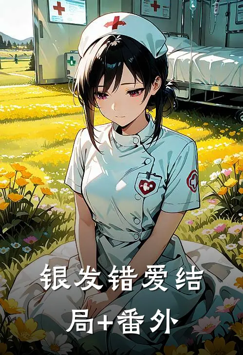 银发错爱结局+番外