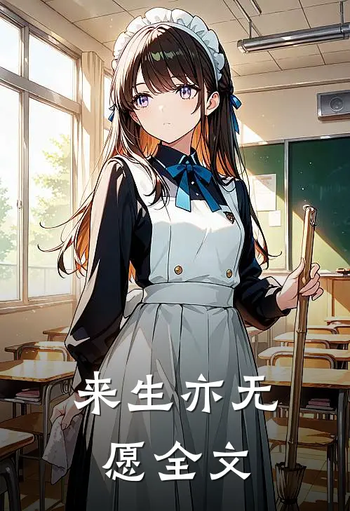 来生亦无愿全文