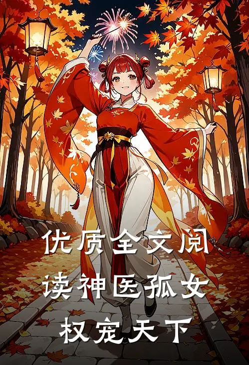 优质全文阅读神医孤女权宠天下