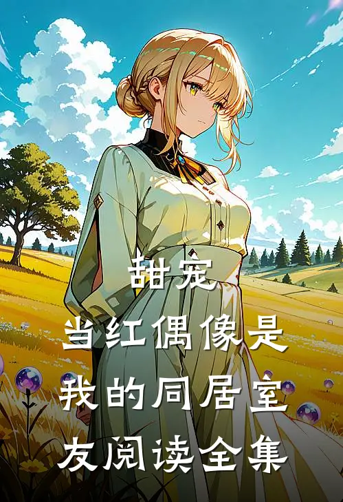 甜宠：当红偶像是我的同居室友阅读全集