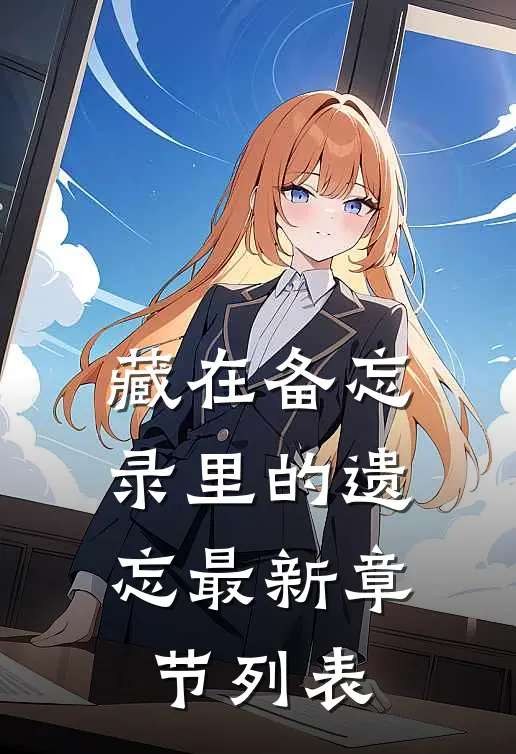 藏在备忘录里的遗忘最新章节列表