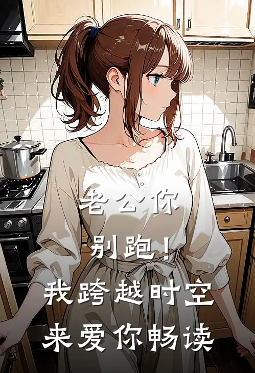 老公你别跑！我跨越时空来爱你畅读