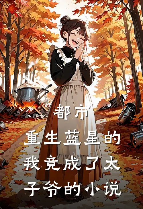 都市：重生蓝星的我竟成了太子爷的小说