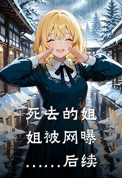 死去的姐姐被网曝……后续