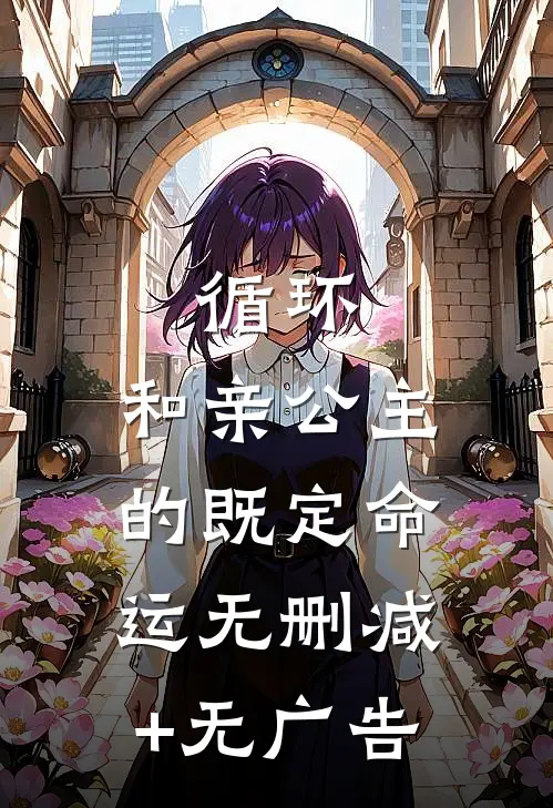循环：和亲公主的既定命运无删减+无广告