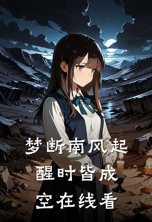 梦断南风起，醒时皆成空在线看