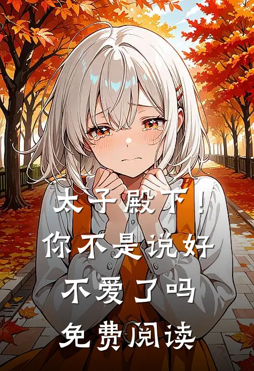 太子殿下！你不是说好不爱了吗免费阅读