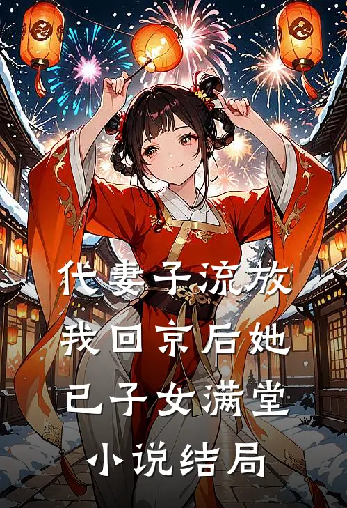 代妻子流放，我回京后她已子女满堂小说结局