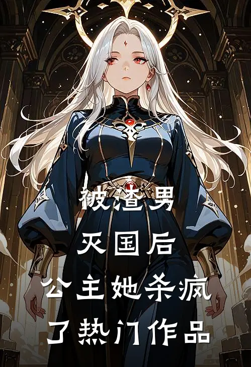 被渣男灭国后，公主她杀疯了热门作品