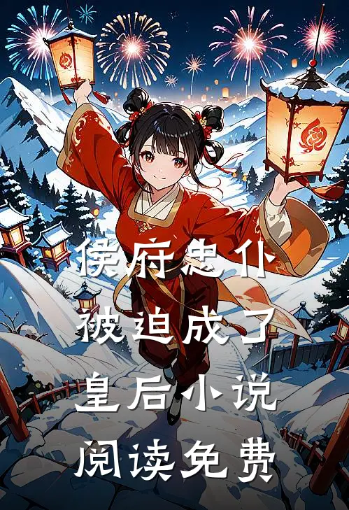 侯府忠仆，被迫成了皇后小说阅读免费