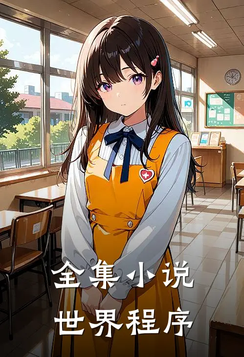 全集小说世界程序