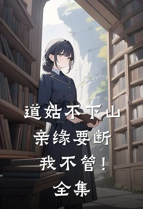 道姑不下山，亲缘要断我不管！ 全集