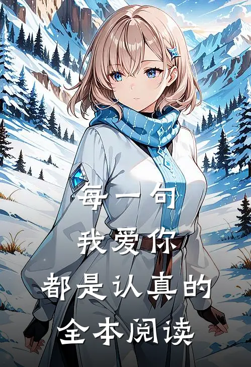 每一句我爱你，都是认真的全本阅读