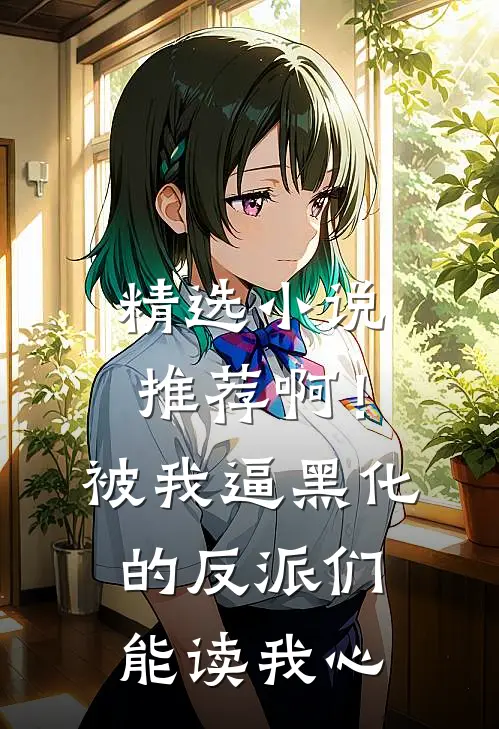 精选小说推荐啊！被我逼黑化的反派们能读我心