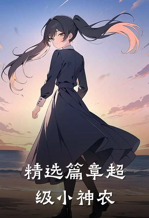 精选篇章超级小神农