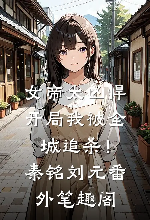 女帝太凶悍，开局我被全城追杀！：秦铭刘元番外笔趣阁