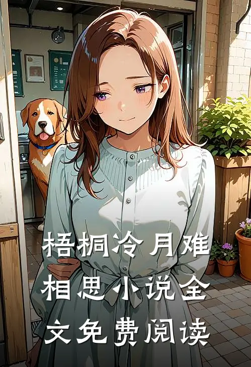 梧桐冷月难相思小说全文免费阅读