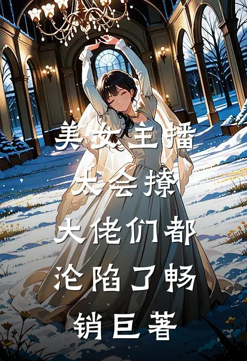 美女主播太会撩，大佬们都沦陷了畅销巨著