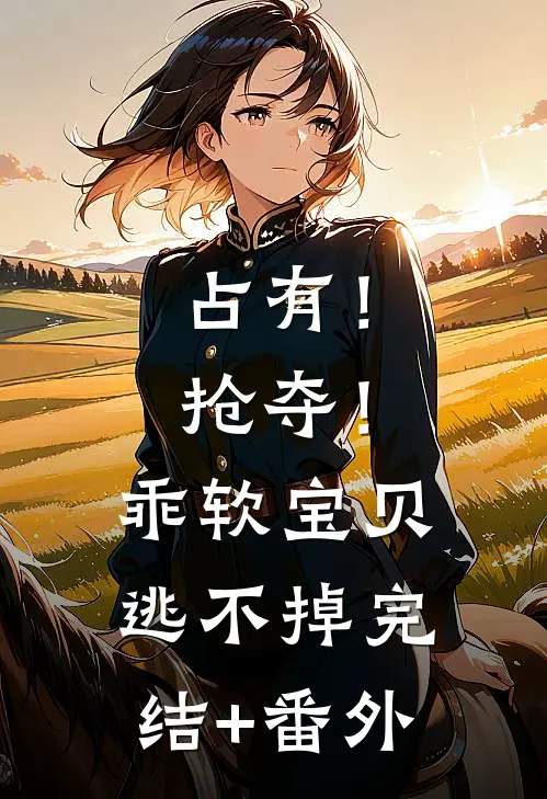 占有！抢夺！乖软宝贝逃不掉完结+番外