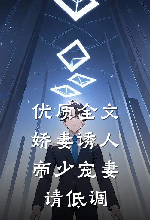 优质全文娇妻诱人：帝少宠妻请低调