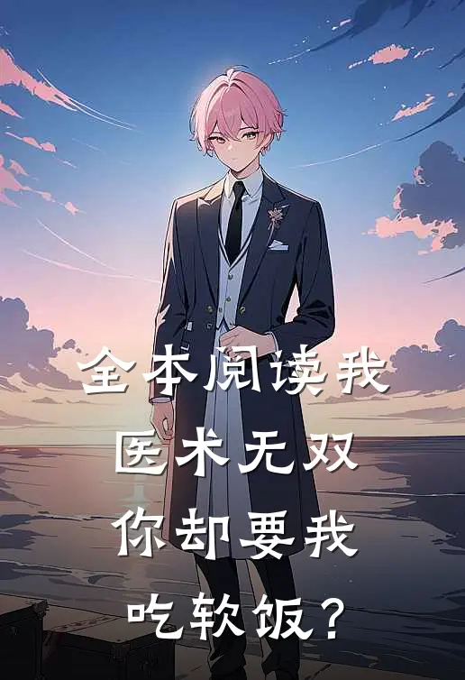 全本阅读我医术无双，你却要我吃软饭？