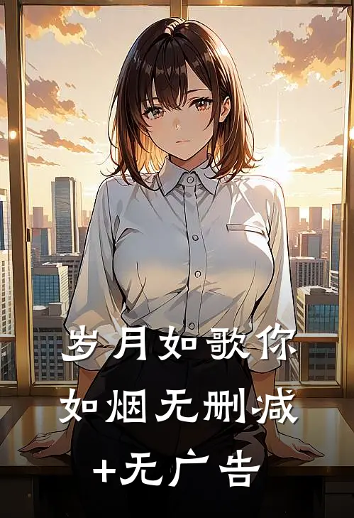 岁月如歌你如烟无删减+无广告