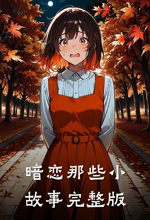 暗恋那些小故事完整版