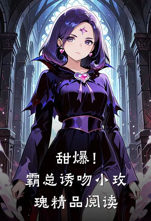 甜爆！霸总诱吻小玫瑰精品阅读