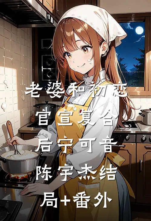 老婆和初恋官宣复合后宁可音陈宇杰结局+番外