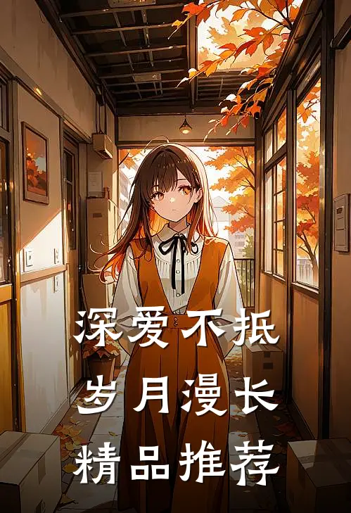 深爱不抵岁月漫长精品推荐