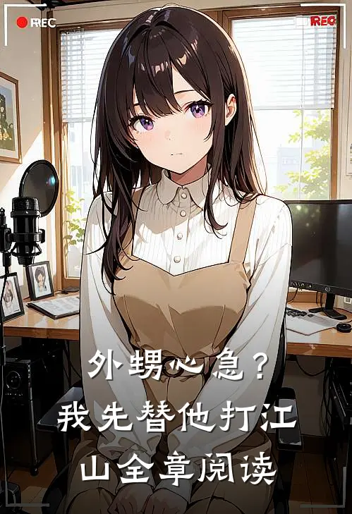 外甥心急？我先替他打江山全章阅读