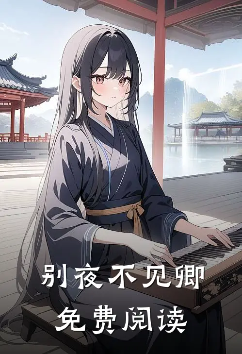 别夜不见卿免费阅读