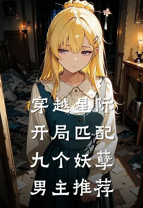 穿越星际：开局匹配九个妖孽男主推荐