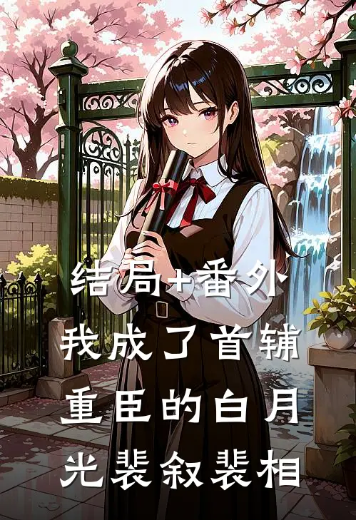 结局+番外我成了首辅重臣的白月光裴叙裴相