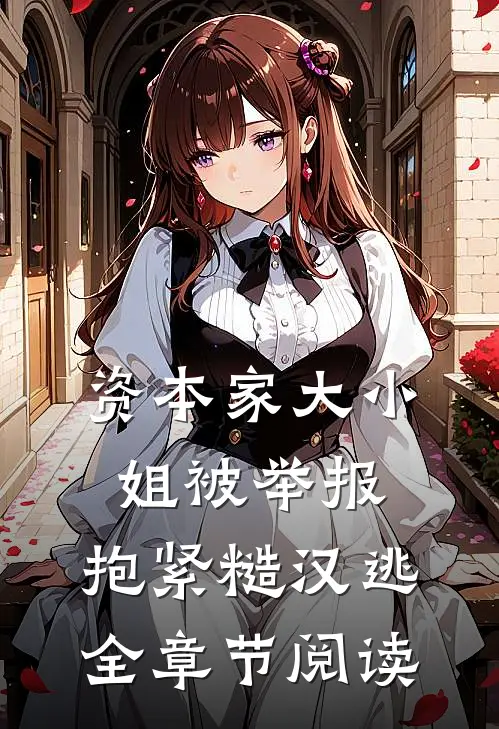 资本家大小姐被举报，抱紧糙汉逃全章节阅读