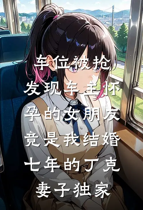 车位被抢，发现车主怀孕的女朋友竟是我结婚七年的丁克妻子独家