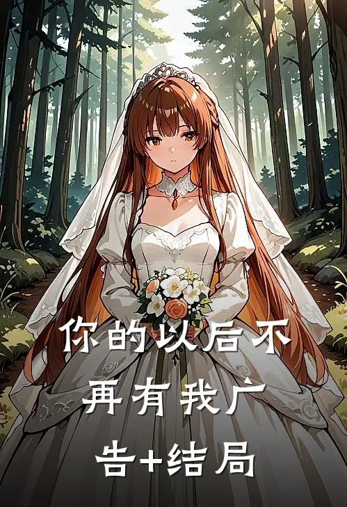 你的以后不再有我广告+结局