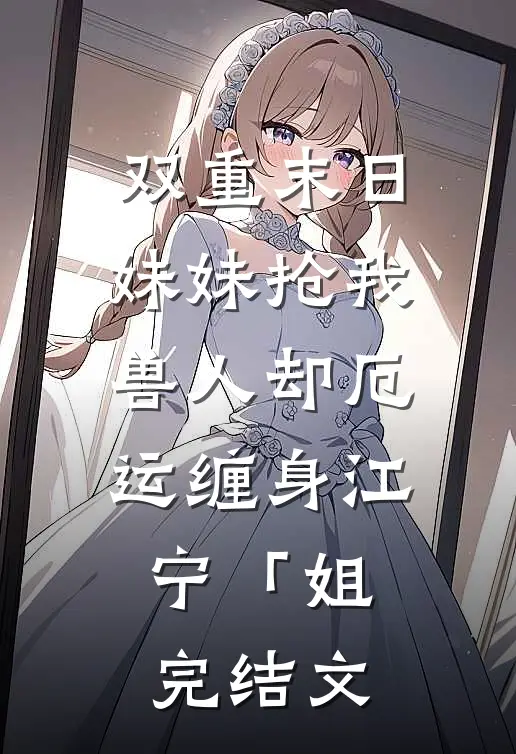 双重末日，妹妹抢我兽人却厄运缠身江宁「姐完结文