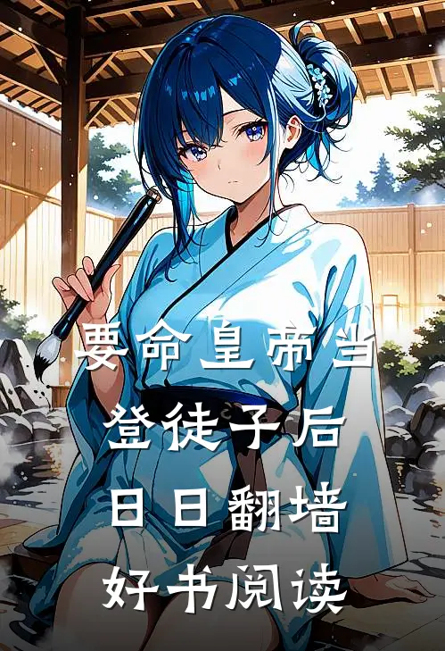 要命皇帝当登徒子后日日翻墙好书阅读