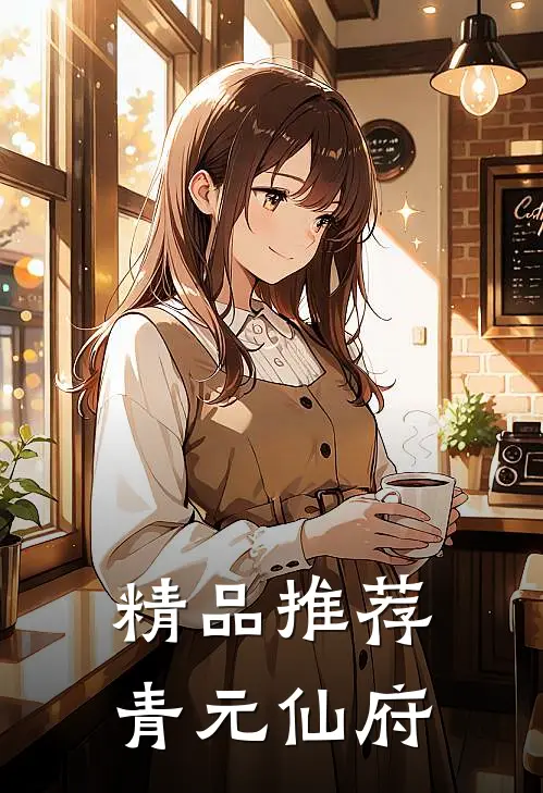 精品推荐青元仙府