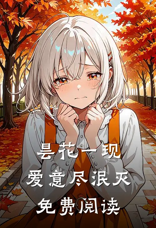 昙花一现，爱意尽泯灭免费阅读
