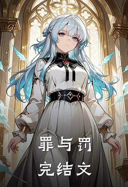 罪与罚完结文