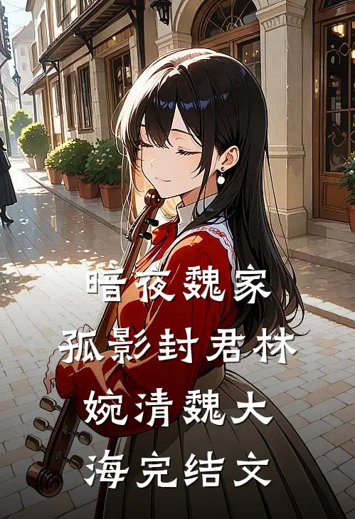 《暗夜魏家：孤影封君》林婉清魏大海完结文