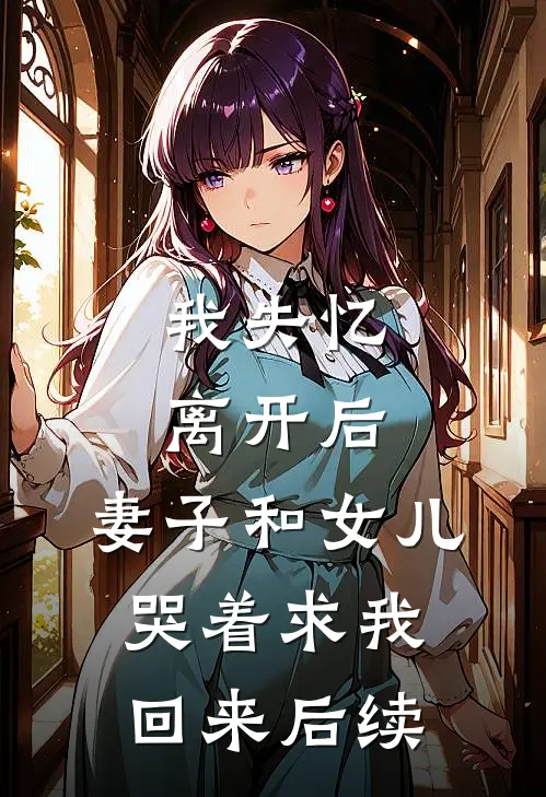 我失忆离开后，妻子和女儿哭着求我回来后续