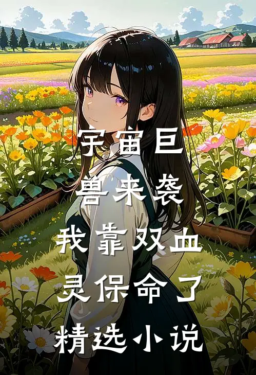 宇宙巨兽来袭,我靠双血灵保命了精选小说
