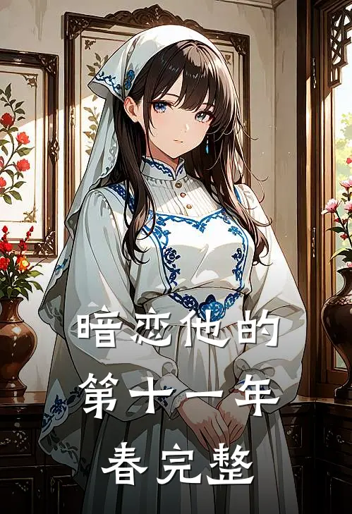 暗恋他的第十一年春完整