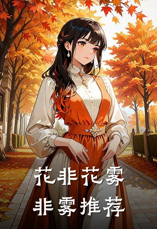 花非花雾非雾推荐