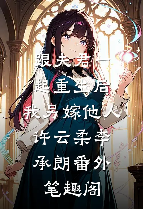 跟夫君一起重生后，我另嫁他人：许云柔李承朗番外笔趣阁