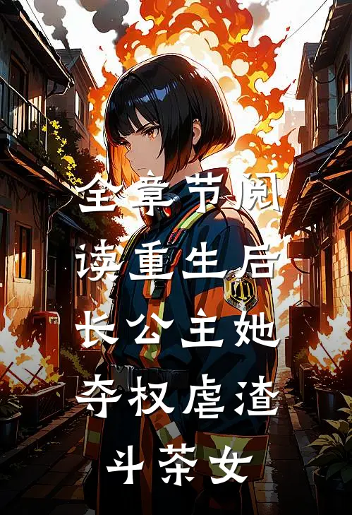 全章节阅读重生后，长公主她夺权虐渣斗茶女