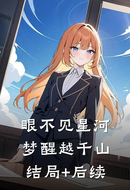 眼不见星河，梦醒越千山结局+后续